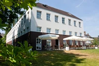 Bekannte Veranstaltung vor neuer Kulisse