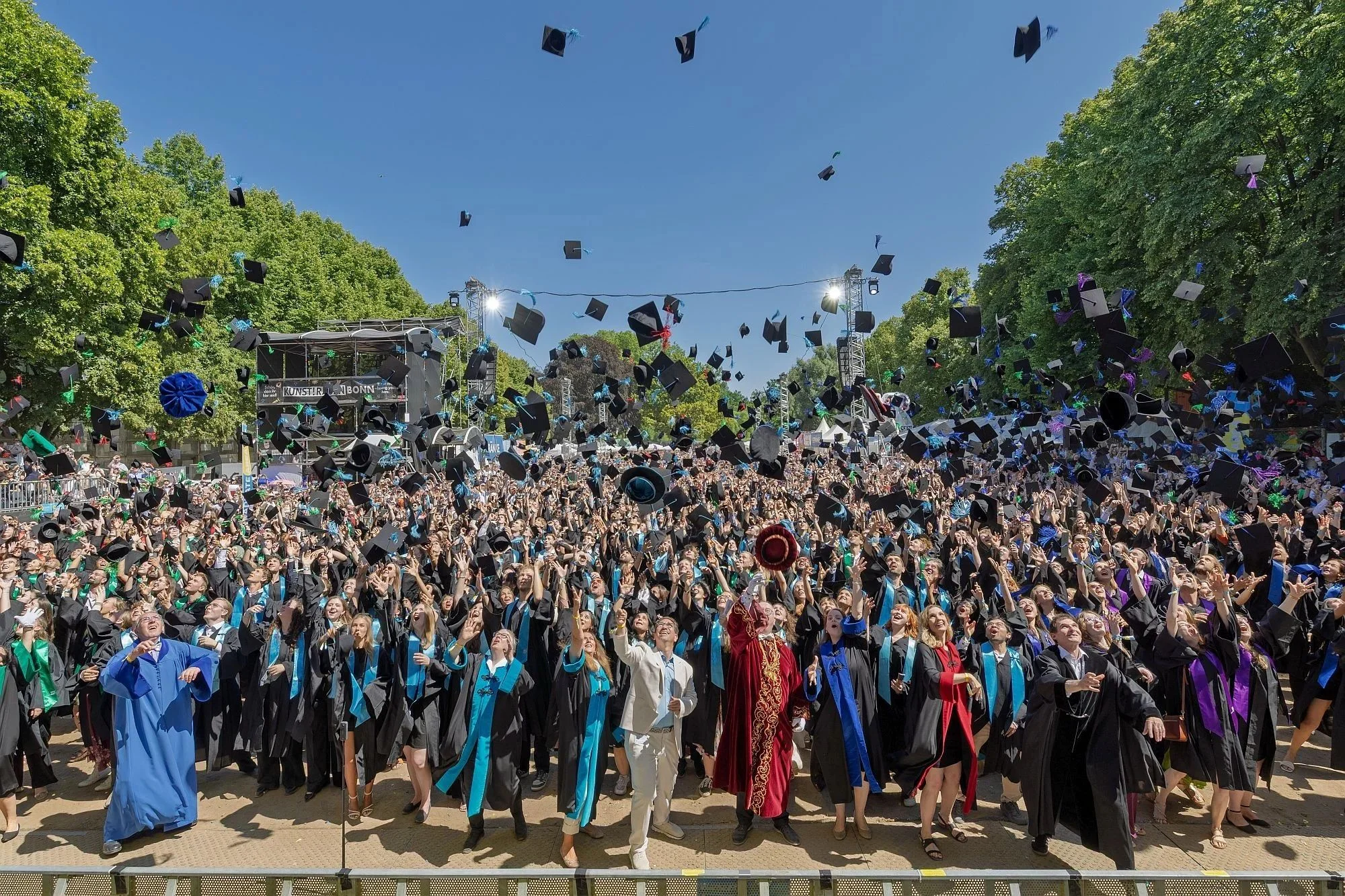 Universitätsfest 2026