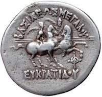 Münze Eukratides I_Foto Robert Dylka.jpg