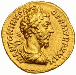 Münze Marc Aurel_Foto Robert Dylka.jpg