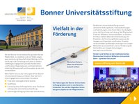 Informationsflyer der Bonner Universitätsstiftung.pdf