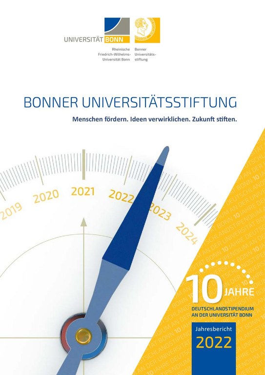 Jahresbericht der Bonner Universitätsstiftung 2022.pdf