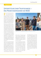 Bericht ueber das Stipendienprogramm der BGSE.pdf