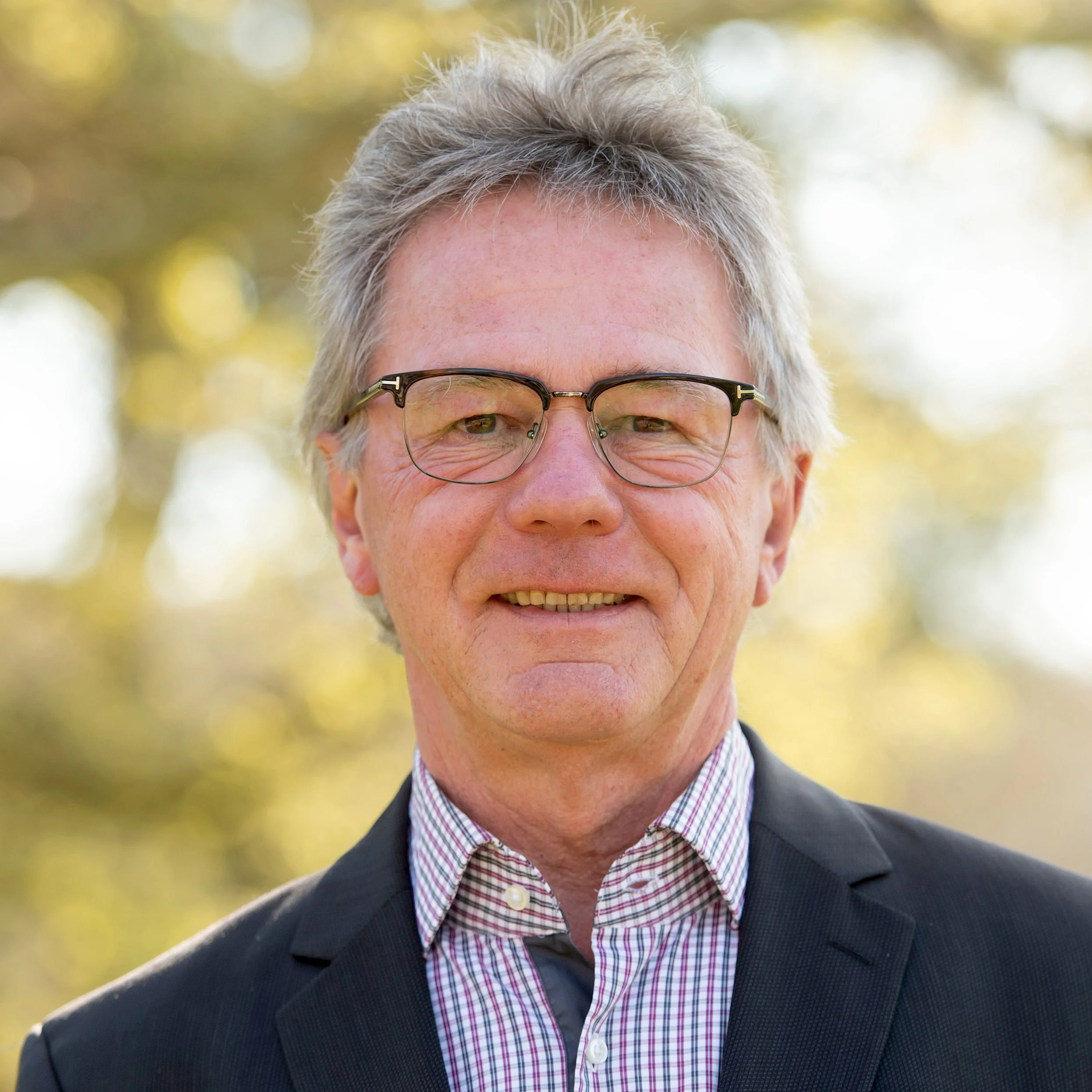 Erich Steinsdörfer