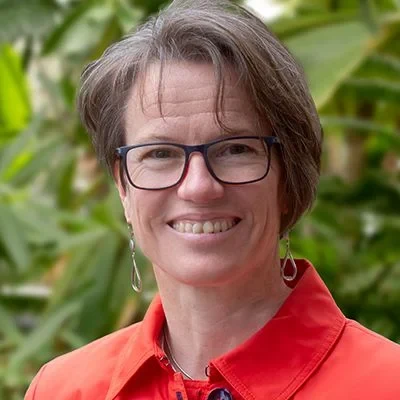 Prof. Dr. Catharina Stroppel