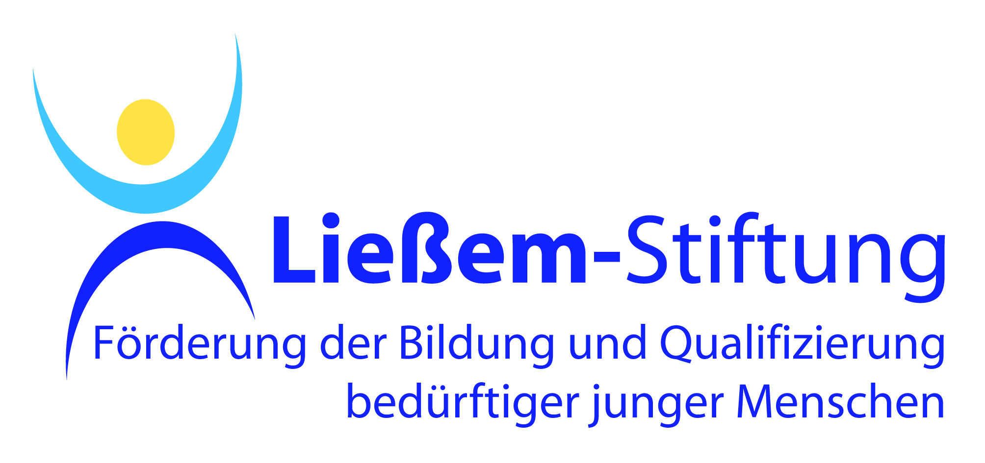 Logo der Ließem-Stiftung