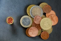 Gemme der Sammlung Klaus Jürgen Müller