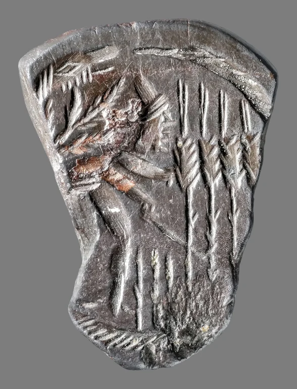 Gemme der Sammlung Klaus Jürgen Müller