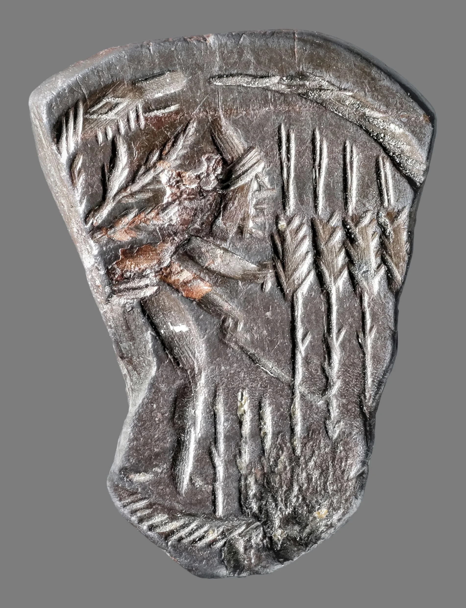 Gemme der Sammlung Klaus Jürgen Müller