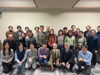 Bei der Schelling-Tagung gab es einige interessierte Teilnehmende.