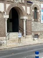 Zu Gast beim Kant-Kongress