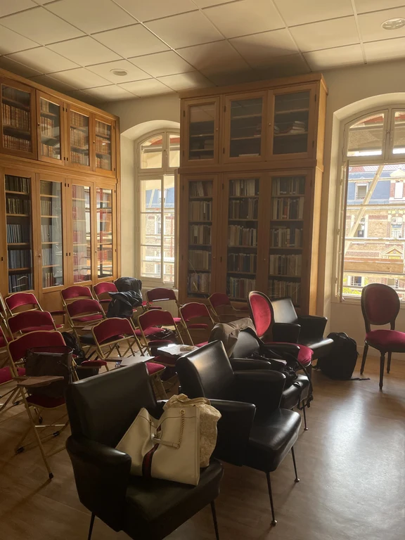 Université Panthéon-Assas (Paris II)