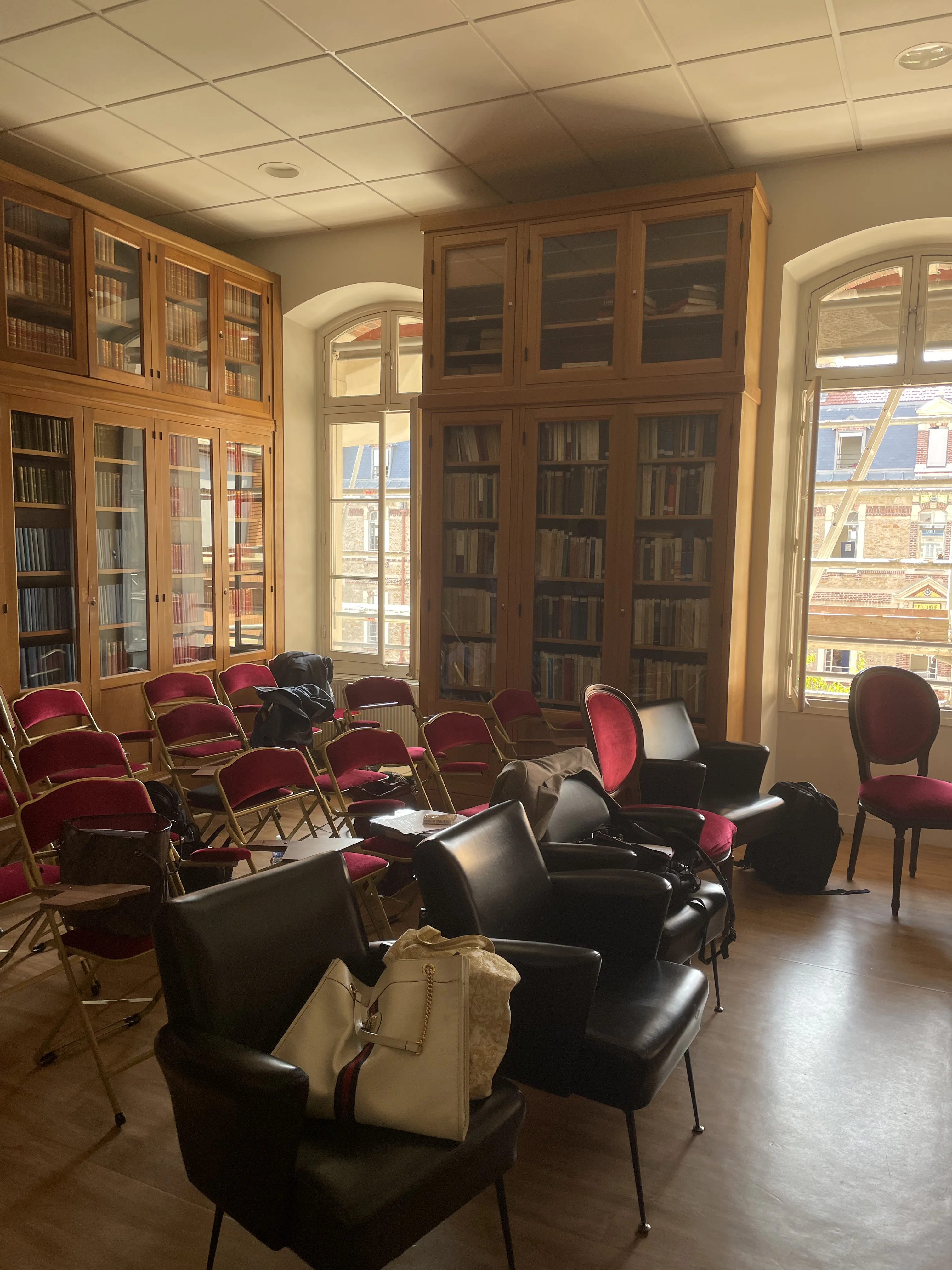 Université Panthéon-Assas (Paris II)