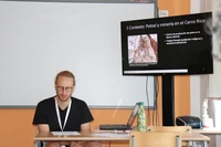 Kongressteilnahme in Serbien