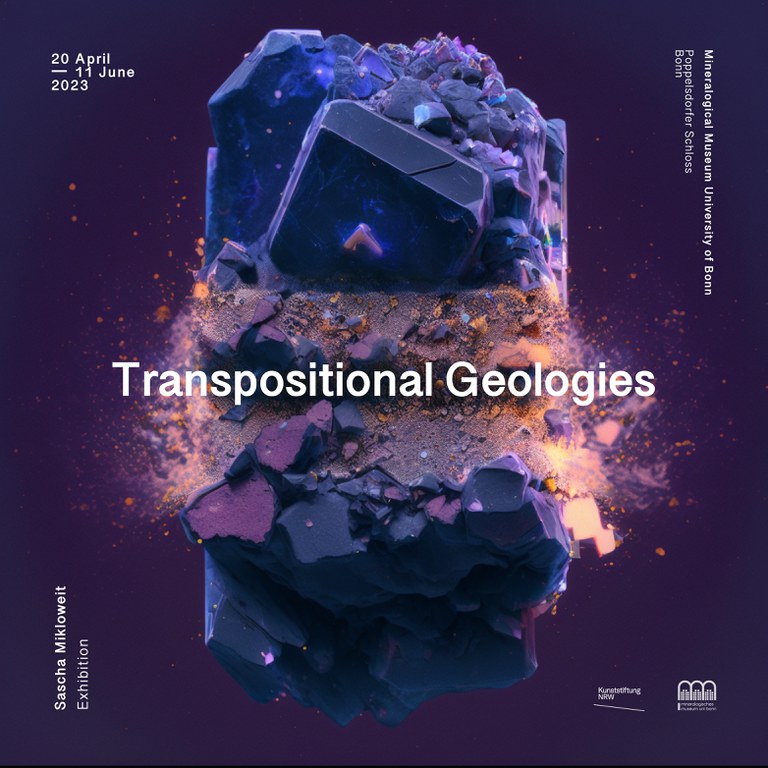 "Transpositional Geologies"
