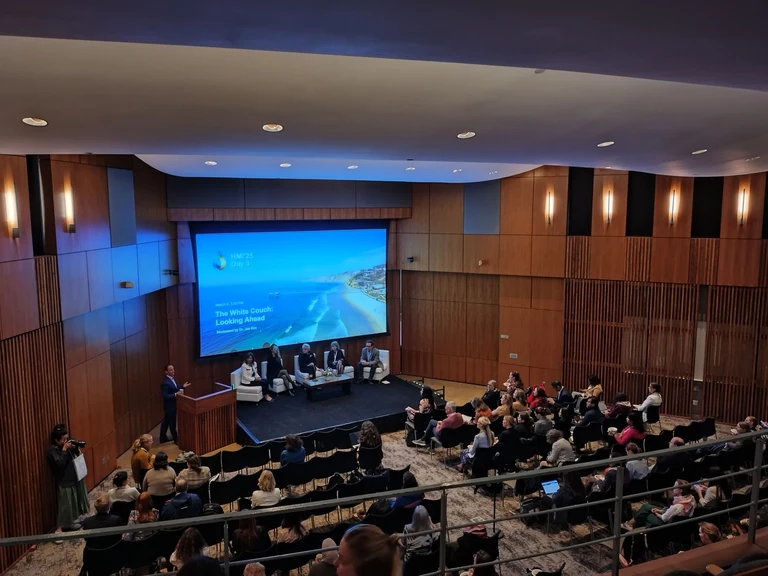 Human Milk Institute Symposium 2025